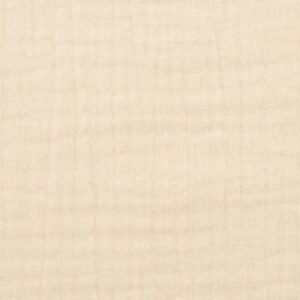 Musliin - 2-kihiline, kreemjas