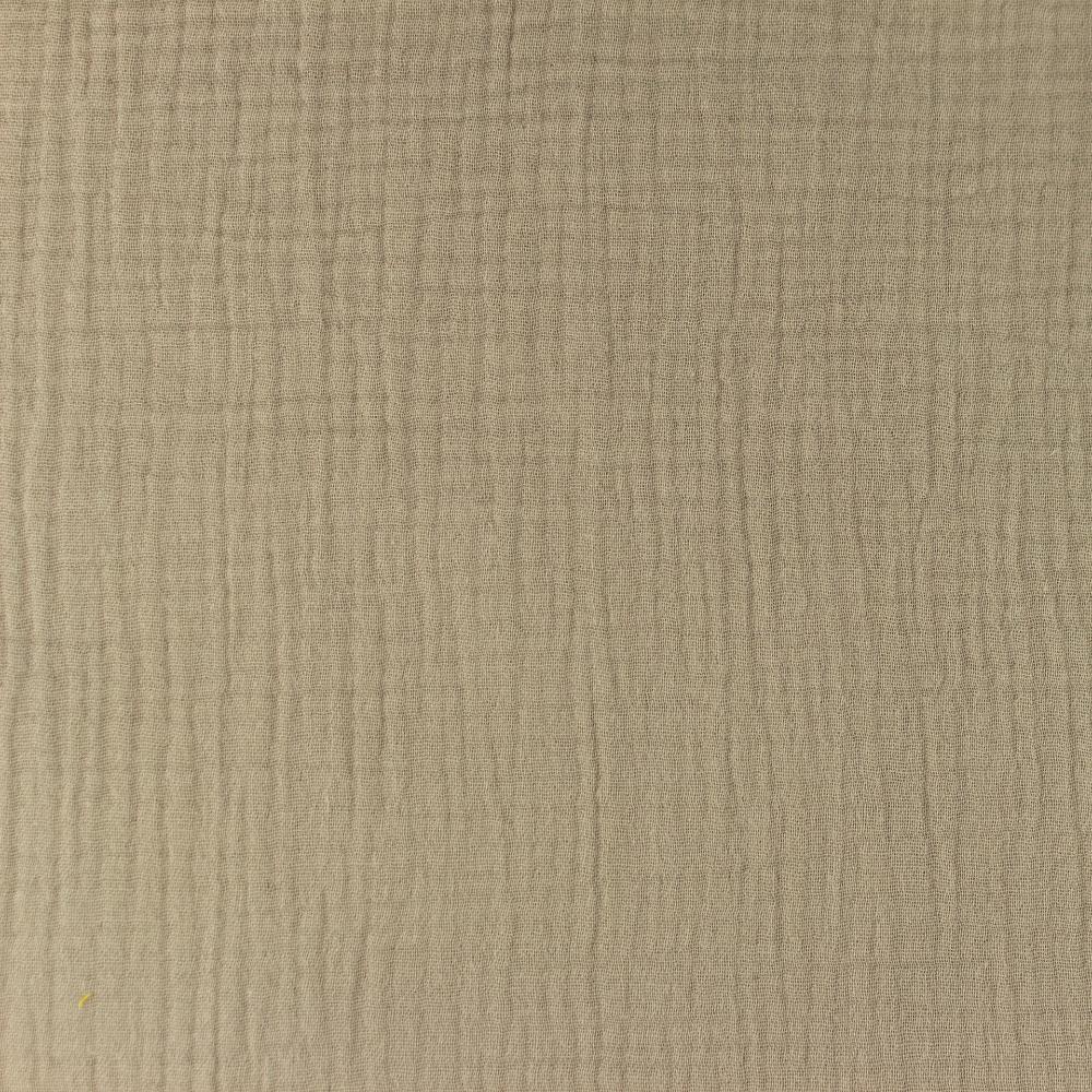 Musliin - 2-kihiline, beež