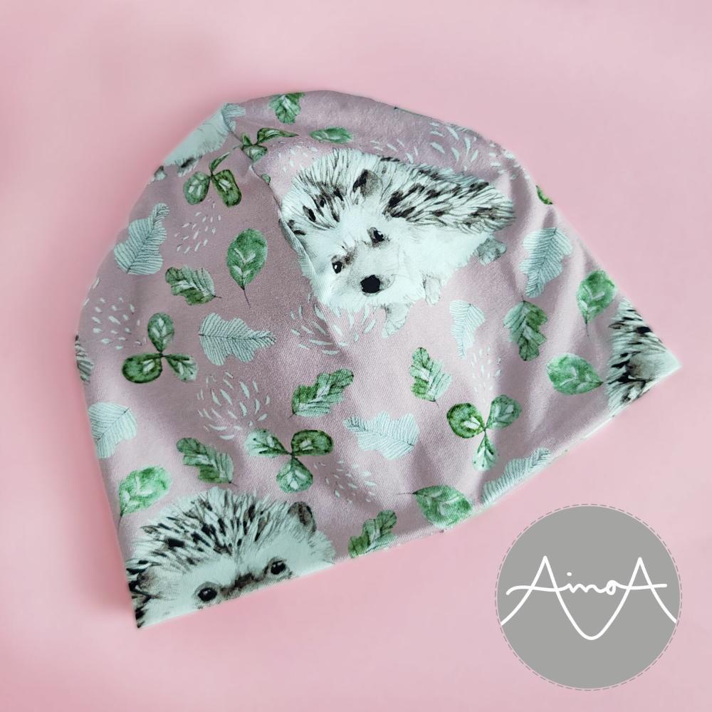 Paberlõige - müts PIPANA, suurus 40-59 - Image 2