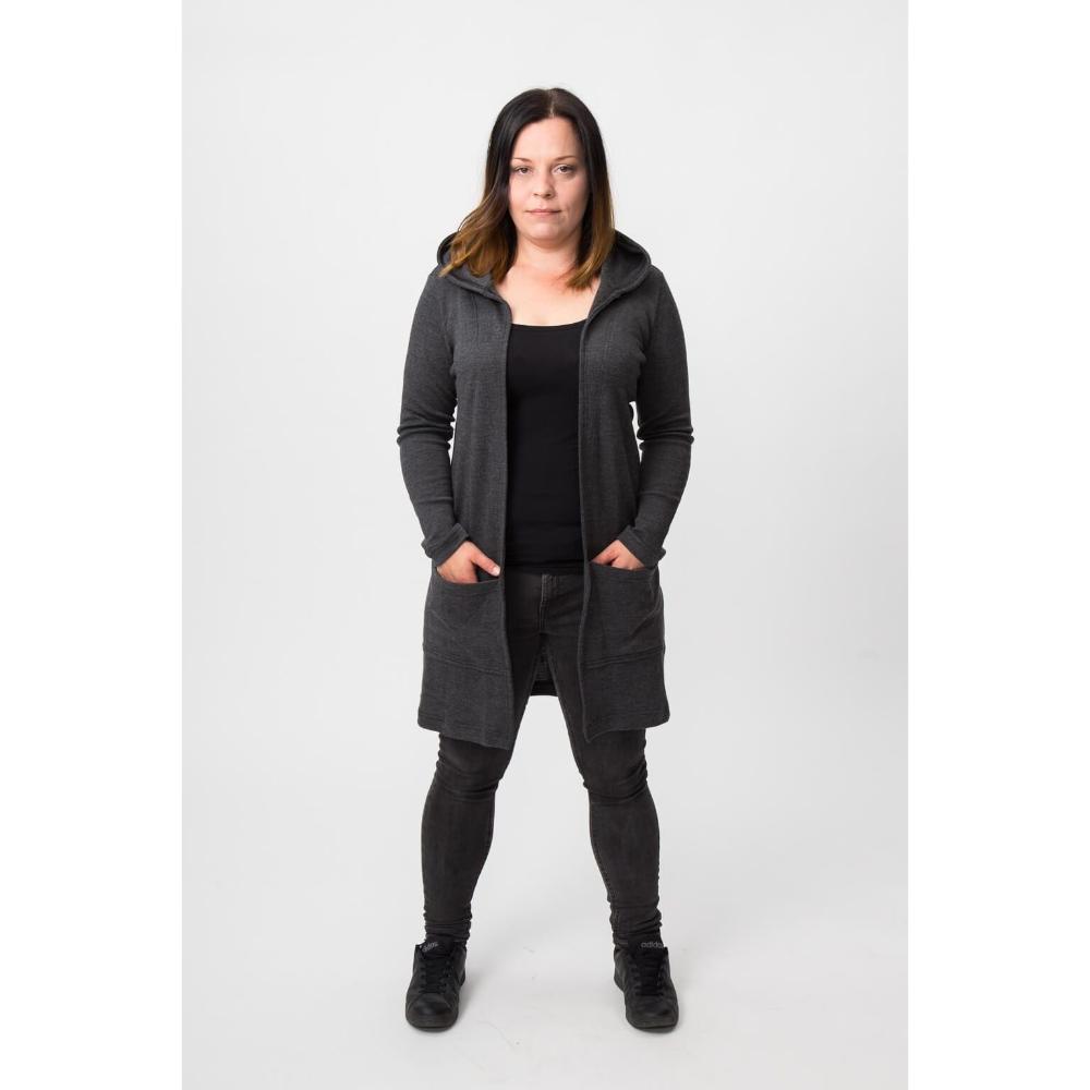 Paberlõige - naiste kardiganid, suurus 32-56 - Image 4