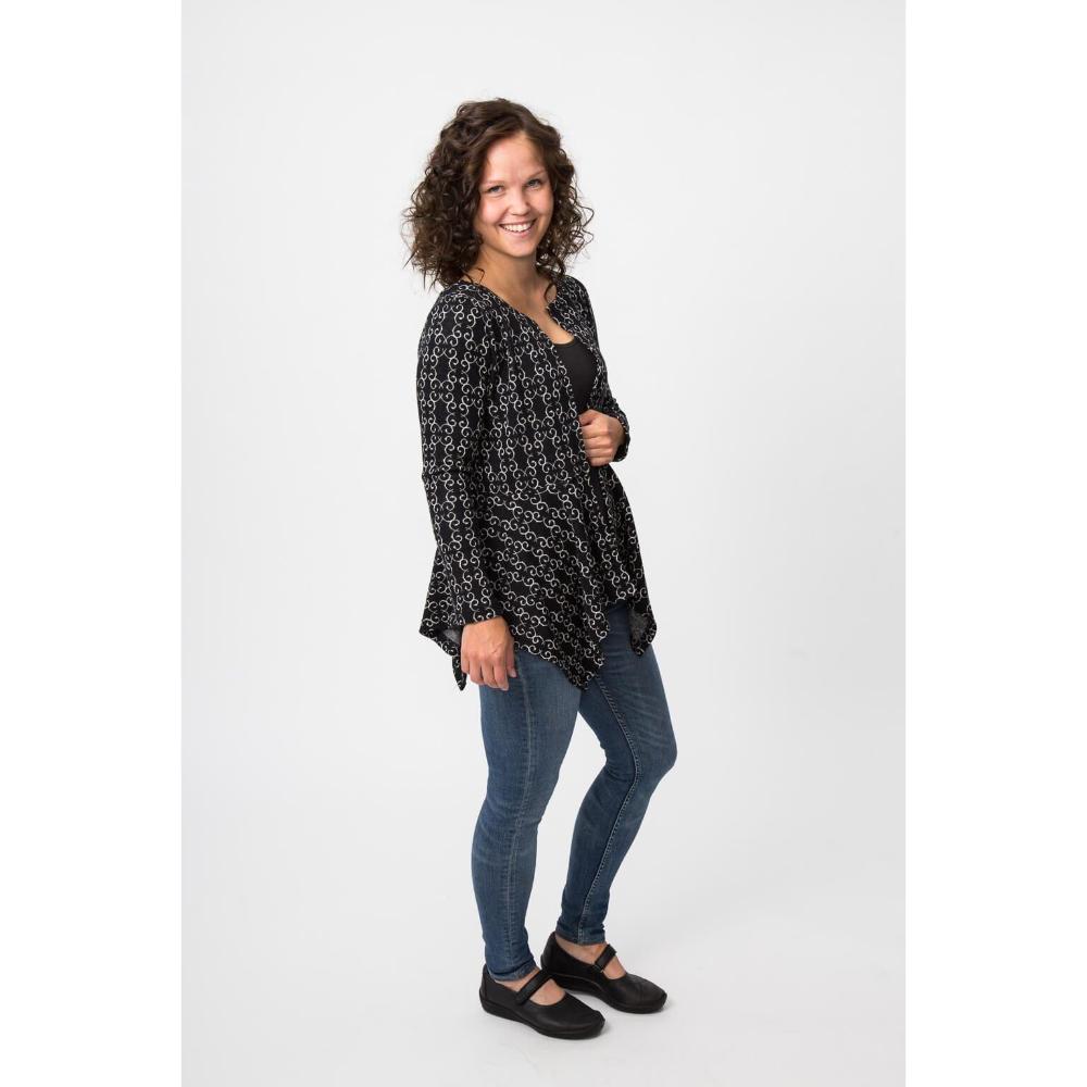 Paberlõige - naiste kardiganid, suurus 32-56 - Image 6