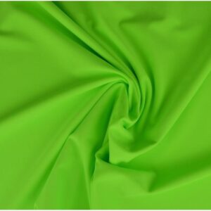 Lükra, UV kaitsega, kahtepidi veniv, neoonroheline