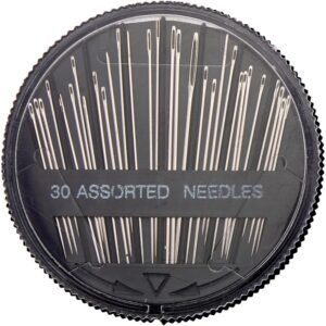 Nõelakomplekt, 30 tk