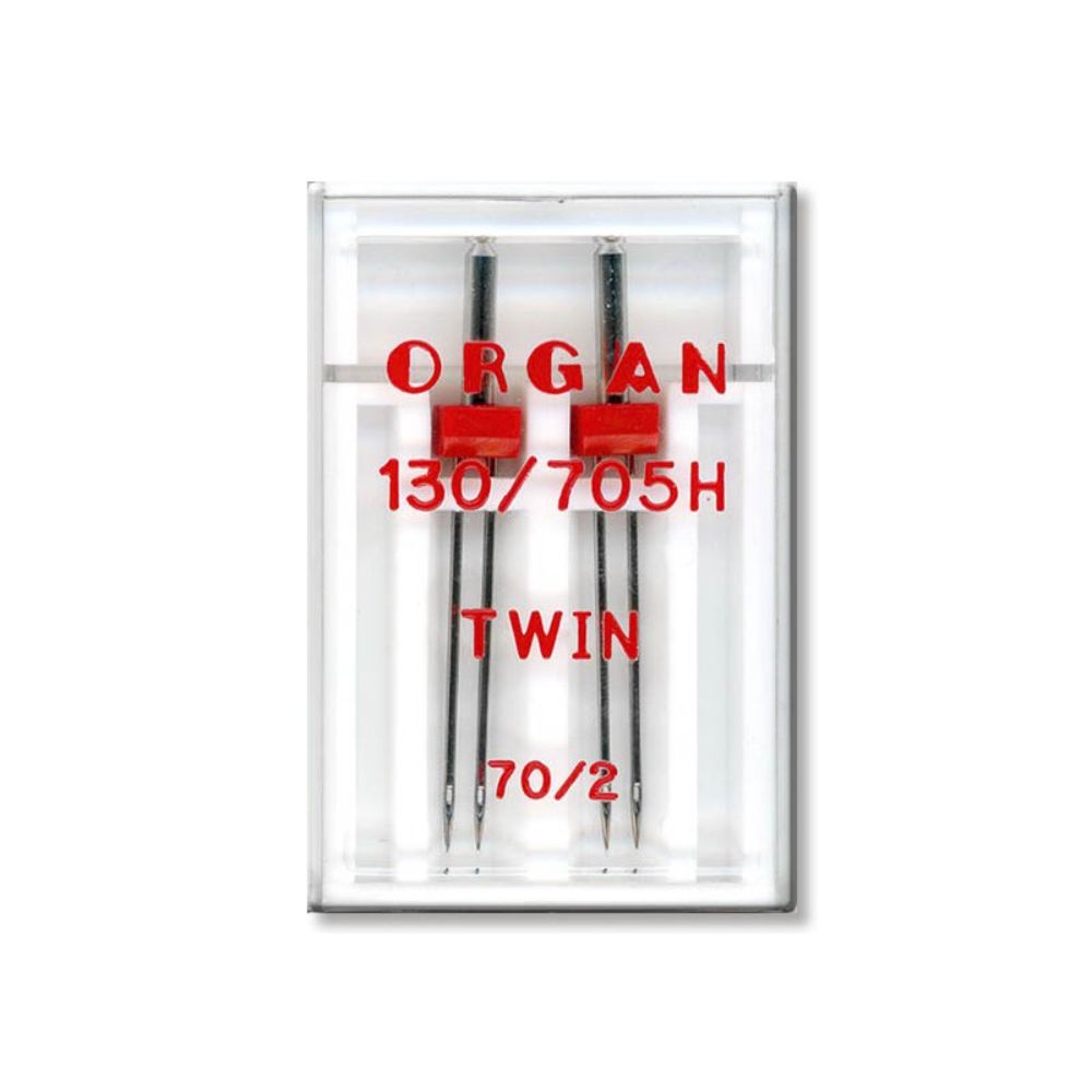 Kaksiknõel ORGAN 130/705H 70/2, 2 tk