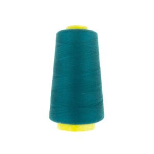 Overloki niit - petrolsinine