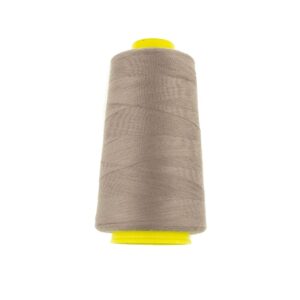 Overloki niit - taupe