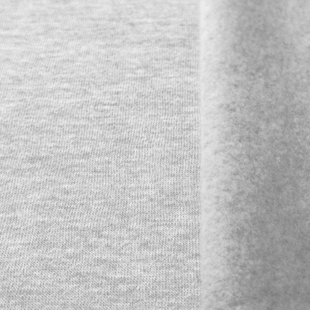 Dressikangas, paks, seest uhutud - meleeritud helehall