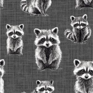 Dressikangas - pesukarud hallil