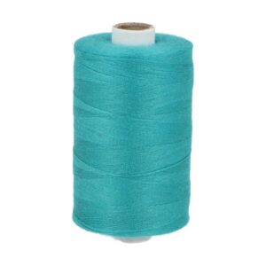 Õmblusmasina niit, nr 120, rullis 915m, petroolsinine