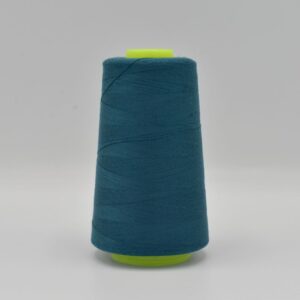 Overloki niit - petrolsinine