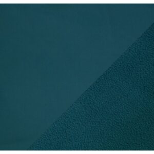 Softshell - petrolsinine