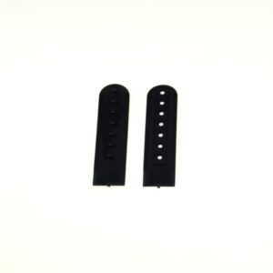 Mütsi kinnitus, tumehall