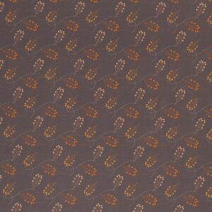 Puuvillapopliin, oksad pruunil