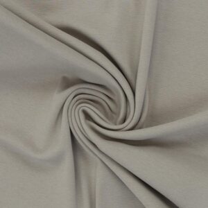 Trikotaaž - hele pruunikas-hall