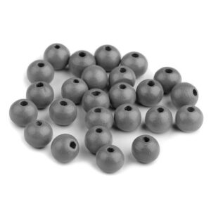 Puithelmed, 10 mm, ava 2-3 mm, 50 tk pakis, hall