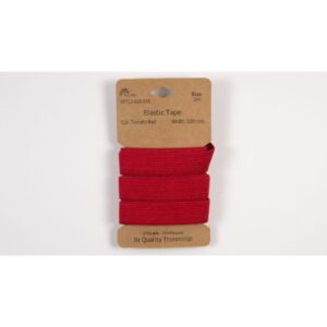 Kumm, 20 mm, 3 m, punane