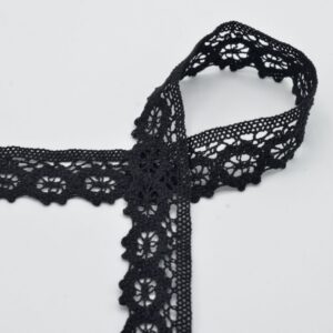 Puuvillane pits, 30 mm, must