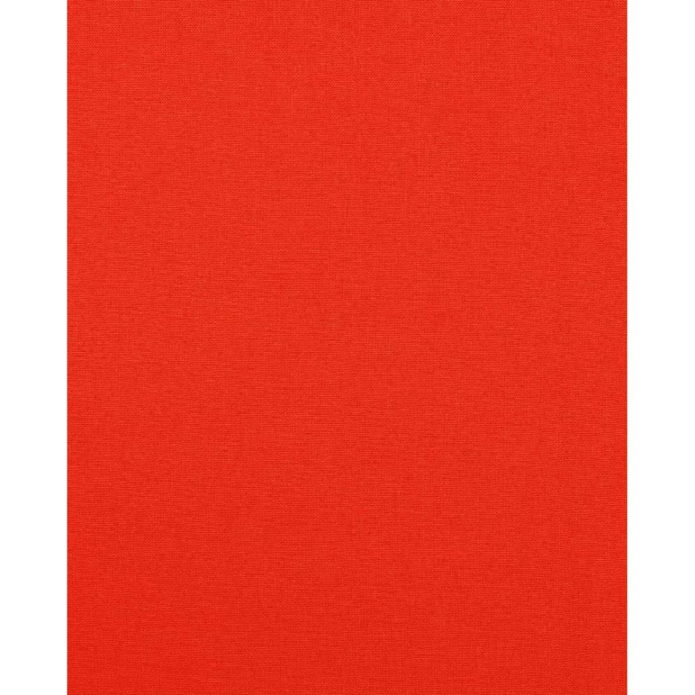 Puuvillapopliin, punane