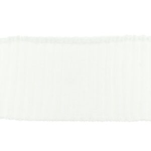 Valmissoonik, ribiline, valge