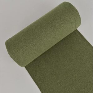 Soonik - 70 cm torus, 1x1/sile, meleeritud roheline