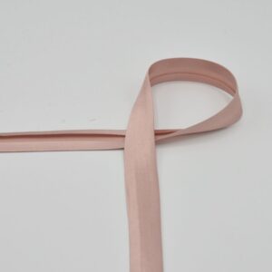 Atlas-diagonaalkant, 20 mm, puudriroosa