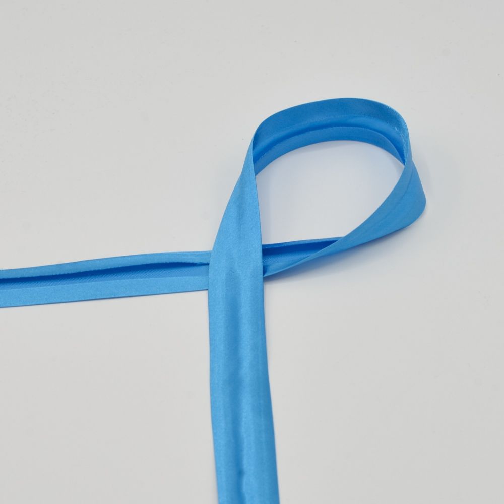 Atlas-diagonaalkant, 20 mm, türkiissinine