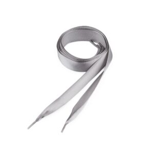 Kapuutsipael – satiinpaelast, 1,1 m, hall