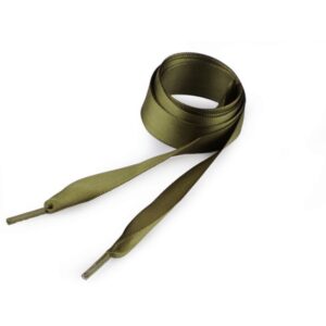 Kapuutsipael – satiinpaelast, 1,1 m, khakiroheline