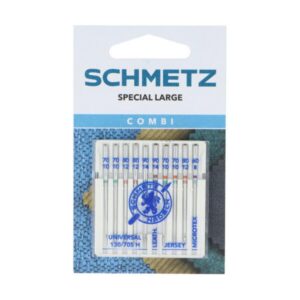 Nõelad SCHMETZ Combi Special Large