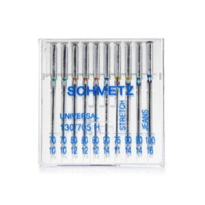 Nõelad SCHMETZ multikarp