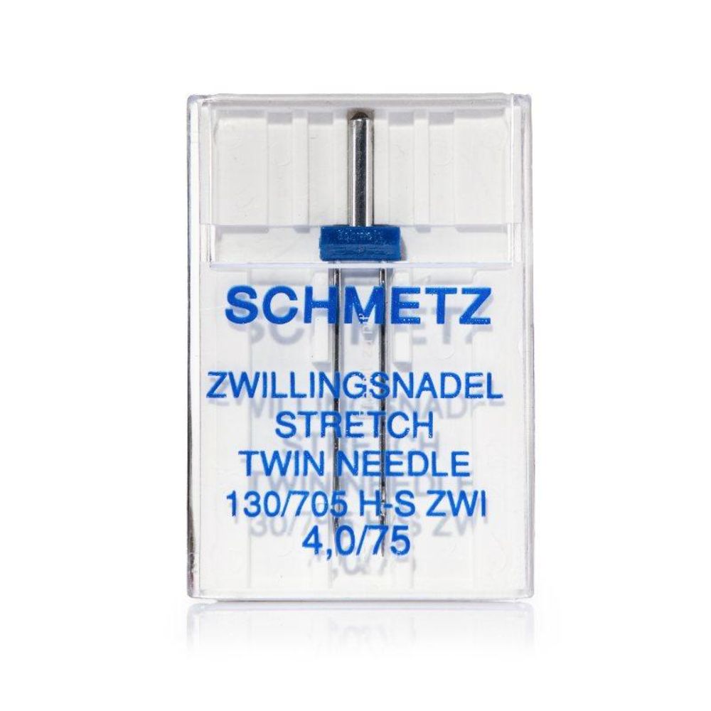 Kaksiknõel SCHMETZ STRETCH 130/705H-S ZWI 75/4