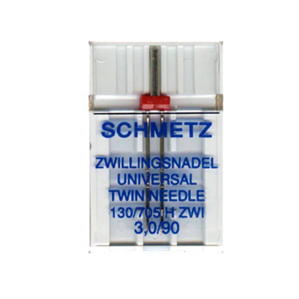 Kaksiknõel SCHMETZ 130/705H ZWI 90/3