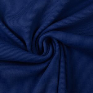 Soonik, ribiline, 100 cm torus, royal sinine