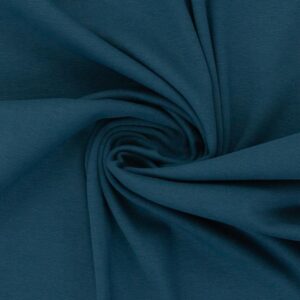 Trikotaaž - petrolsinine