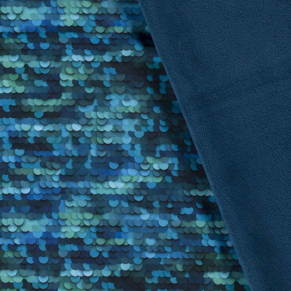 Softshell - Clara, sinine - Image 2