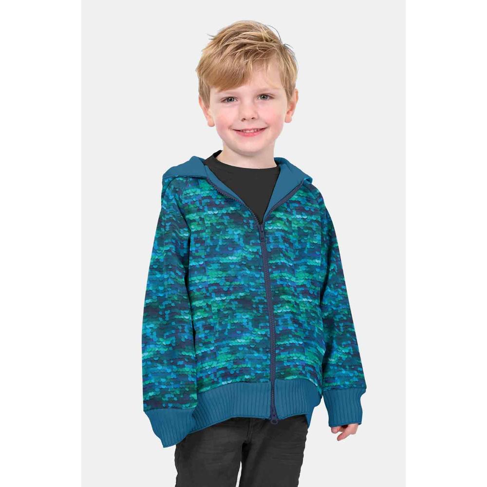 Softshell - Clara, sinine - Image 3