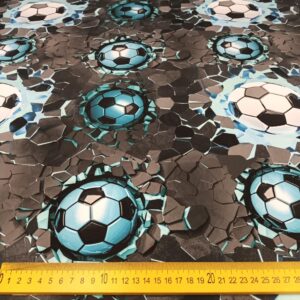 Softshell - jalgpallid