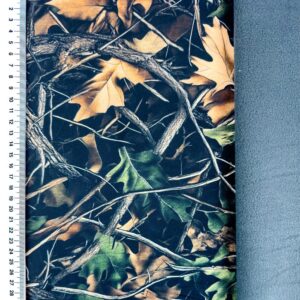 Softshell - puuoksad ja lehed