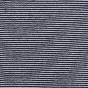 Soonik - musta-valgetriibuline, 100 cm torus, 1x1/sile