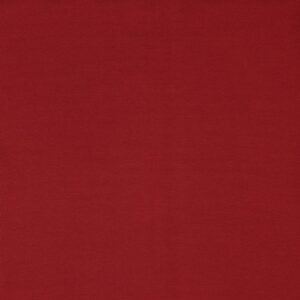 Soonik - telliskivipunane, 70 cm torus, 1x1/sile, GOTS