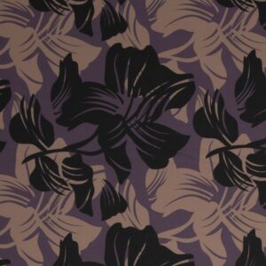 Softshell - suured lilled lillal