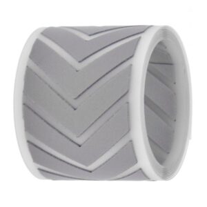 Triigitavad helkurmotiivid, 2,5 cm, rullis 1 m, liiklusriba