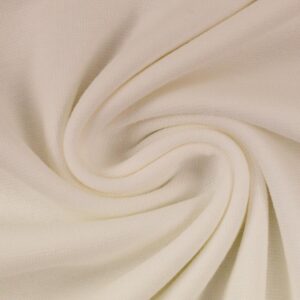 Trikotaaž - hele loodusvalge