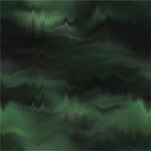 Trikotaaž - virmalised, roheline