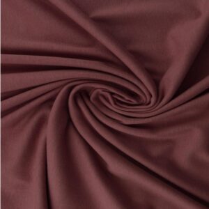 Trikotaaž - tume vanaroosa