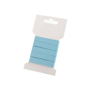 Vitselpael, 10 mm, 3 m pakis, helesinine