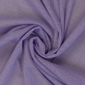 Tüll - lavendlililla