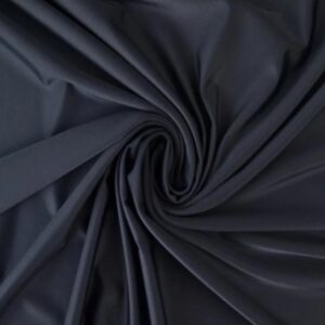 Lükra, UV kaitsega, kahtepidi veniv, tumehall hõbedase läikega