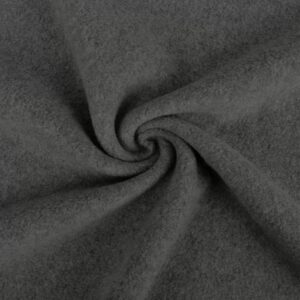 Mantlikangas (melton), 440 gr, tumehall