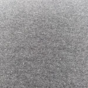 Soonik - sissekootud tähekestega, 70 cm, tumehall